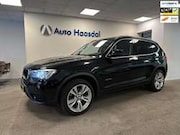 BMW X3 - XDrive20i High Executive|VEEL OPTIES|CARPLAY|DEALE