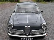 Alfa Romeo Giulietta - Sprint Veloce