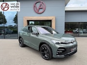 Volkswagen Tiguan - 1.5 eHybrid R-Line | Black line | 360 Camera | Trekhaak | Do