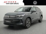Volkswagen Tiguan - 1.5 eHybrid 204 PK Life Edition | LED Plus | DCC |Achteruitr