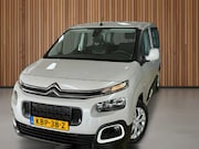 Citroën Berlingo - 1.2 PureTech XTR | Navigatie | Sensoren.