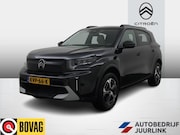Citroën C3 Aircross - Max 113pk 44 kWh 3 fase H.Leder/4S.Banden/Nav/Ecc /Led/Pdc/C