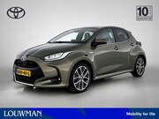 Toyota Yaris - 1.5 Hybrid Executive | Panoramadak | Apple Carplay/Andriod A
