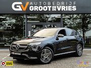 Mercedes-Benz EQC - 400 4MATIC AMG Line 80 kWh|SOH 97,5%