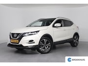 Nissan Qashqai - 1.3 DIG-T Business Edition | Automaat! | Trekhaak | 360 Came