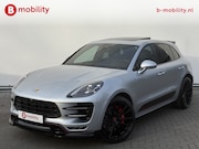 Porsche Macan - 3.6 Turbo Exclusive Performance Edition Sport Chrono Org. NL