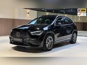 Mercedes-Benz AMG GLA - 4Matic Pano|Memory|Camera|Stoelverwarming|ACC