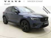 Volvo XC40 - B3 177pk Plus Black Edition
