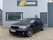 BMW 1-serie - 130i Handgeschakeld I KW Onderstel I Volledige historie I Un