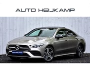 Mercedes-Benz CLA-Klasse - 250 e Business Solution AMG Limited | Pano-dak | Burmerster