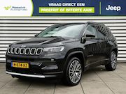 Jeep Compass - 4xe 190 Plug-in Hybrid Electric Limited Lease Ed. Navigatie