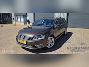 Volkswagen Passat - 1.4 TSI Highline BlueMotion