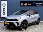 Opel Crossland - 1.2 Turbo GS Line | Camera | Cruise control | Apple carplay/
