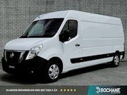Nissan Interstar - 2.3 dCi L3H2 N-Connecta | Trekhaak | Navigatie | Achteruitri