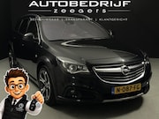 Opel Insignia - Sports Tourer 2.0 T Cosmo 4x4 *Pano*Full Leather*Multimedia*