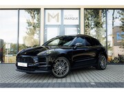 Porsche Macan - 3.0 S 354PK Aut. | 21" LM Velgen | Luchtvering | Elek. Trekh