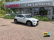 Mazda CX-3 - 2.0 SKYACTIV-G 120pk GT-M