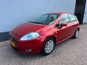 Fiat Grande Punto - 1.4 Dynamic Automaat - Climate Control