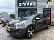 Kia Rio - 1.2 CVVT Plus Pack -5DRS.-AIRCO-ELEK. RAMEN V+A-ISOFIX-17'' 