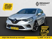 Renault Clio - 1.6 E-Tech Hybrid 145 Techno CRUISE / CAMERA / GROOT NAVI