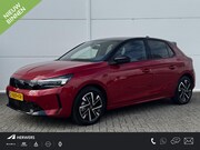 Opel Corsa - 1.2 Turbo Hybrid GS / Trekhaak (Trekgewicht 1.200kg) / Achte