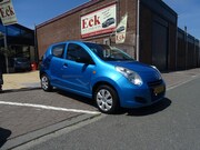 Suzuki Alto - 1.0 Comfort EASSS