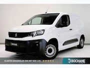 Peugeot Partner - 1.5 BlueHDI Premium | Airco | Cruise control | Parkeersensor