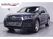 Audi Q5 - 35 TDI quattro S edition NAP 2e eigen. Led-koplampen half-le