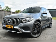 Mercedes-Benz GLC-klasse - 350e 4MATIC AMG BURMESTER|PANO|HUD|20"|VOL