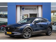 Mazda CX-30 - 2.0 e-SkyActiv-X M Hybrid Luxury | Head-Up display | BOSE | 
