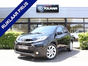 Toyota Aygo X - 1.0 VVT-i MT First | Rijklaar | Stoelverw. | Apple/Android |