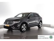 Volkswagen T-Roc - 1.5 TSI Automaat R-Line nwmodel|led|nav|blis|acc|lmv18