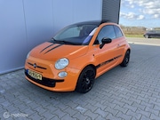 Fiat 500 - 0.9 TwinAir Lounge