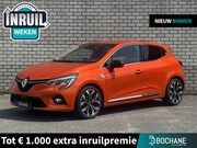 Renault Clio - 1.0 TCe Edition One | Apple CarPlay / Android Auto | Stoel +