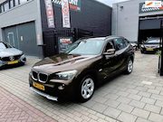 BMW X1 - SDrive18i Executive 3e Eigenaar! Airco Navi PDC NAP APK