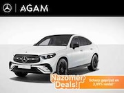 Mercedes-Benz GLC-klasse - Coupé 300e 4MATIC Business Solution AMG