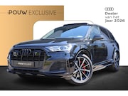 Audi Q7 - 55 TFSIe 380pk quattro Pro Line S | Panoramadak | B&O | Trek