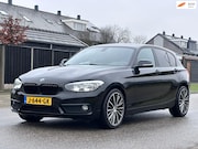 BMW 1-serie - 116i Centennial Executive 5DR*Navigatie*Cruise*Stoelverwarmi