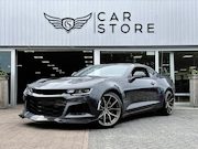 Chevrolet Camaro - USA 6.2 V8 50th Anniversary Edition |BOSE|CAMERA|HUD|LEDER|M