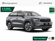 Skoda Kodiaq - Business Edition Plus 1.5 TSI PHEV 204 PK | Trekhaak | Stoel