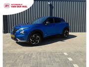 Nissan Juke - 1.6 Hybrid Premiere Edition / VOL opties /2e eig