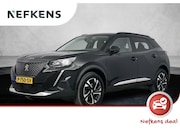 Peugeot 2008 - 1.2 100pk Allure | Parkeersensoren | Climate control | Cruis