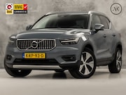 Volvo XC40 - 1.5 T4 Recharge Inscription 211Pk Automaat (APPLE CARPLAY, S