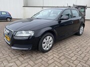 Audi A3 - Sportback 1.4 TFSI Attraction Pro Line APK 03-06-'27