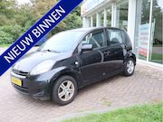 Daihatsu Sirion - 2 1.0-12V Trend Kan direct mee