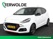 Hyundai i10 - 1.0 T-GDI N Line 5-zits | Sportief | Parkeercamera | Climate