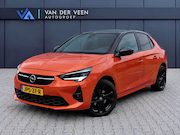 Opel Corsa - 1.2 GS Line | Incl. 12 maanden garantie | Cruise control | S