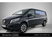 Mercedes-Benz eVito - L3 Chauffeursassistentiepakket | Automatic Climate Control |