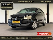 Volkswagen Polo - 1.2-12V Trendline|APK 3-2027|Airco|GOED ONDERHOUDEN