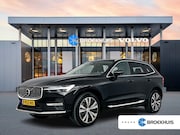 Volvo XC60 - T6 Recharge Core Bright Long Range | 20" | Leder | Elektr. v
